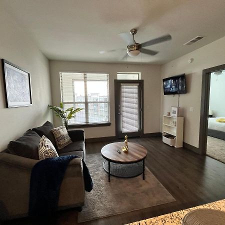 Comfy Abode Near Bush Airport Leilighet Houston Eksteriør bilde